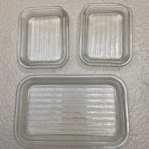 Pyrex lids for 501,502